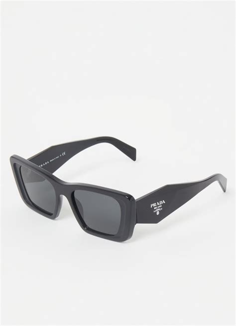 prada zonnebril dames 2021|Women's Sunglasses .